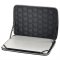 HAMA 216584 OBAL NA NOTEBOOK HADRCASE PROTECTION, 14,1 (36 CM), CIERNA