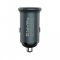 COLORWAY NAB. DO AUTA CW 1XUSB POWERDELIVERY PORT TYPE-C, SEDA (CW-CHA028PD-GR)