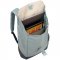 THULE LITHOS BATOH 16 L TLBP213 - ALASKA/DARK SLATE
