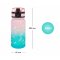 BAAGL TRITANOVA FLASA NA NAPOJE GRADIENT DUHA 350 ML