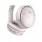 BOSE QUIETCOMFORT HEADPHONES - WHITE SMOKE