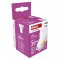 EMOS ZQ8E23 LED ZIAROVKA CLASSIC MR16 / GU10 / 4 W (39 W) / 450 LM / NEUTRALNA BIELA