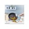 TEFAL B5839153, 24 A 28 CM