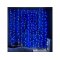 COLORWAY LED GIRLANDA/ VNUTORNE/300LED/DLZKA 3 X 3M/MODRA/ AC 220V (CW-GW-300L33VBL)