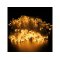 COLORWAY LED GIRLANDA/ VNUTORNE/300LED/DLZKA 3 X 3M/TEPLA BIELA/ AC 220V (CW-GW-300L33V)