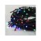 COLORWAY LED RETAZ/ VNUTORNA/50LED/DLZKA 5M/VIAC FAREBNY/ 8 FUNKCII/ NAPAJANIE USB (CW-G-50L5UMC)