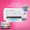 EPSON ECOTANK L3276 A4 COLOR MFP, USB, WIFI
