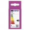 EMOS ZQ7E23 LED ZIAROVKA CLASSIC R50 / E14 / 4,2 W (40 W) / 470 LM / NEUTRALNA BIELA