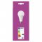 EMOS ZQ5E93 LED ZIAROVKA CLASSIC A95 / E27 / 28 W (200 W) / 3452 LM / NEUTRALNA BIELA