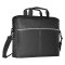 DEFENDER TASKA NA NOTEBOOK 15,6 LITE, CIERNA Z POLYESTERU