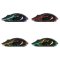 DEFENDER TRIGGER GM-934, MYS BEZDROTOVA, CIERNA, OPTICKA, 3200DPI