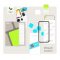 TGP OCHRANNE SKLO PRE IPHONE 14 PLUS, 3D GLASS + SKLO NA KAMERU (CASE FRIENDLY), TGR-IP14M-BLX