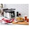 TEFAL CLEAR DUO FR600D10