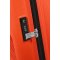 AMERICAN TOURISTER AEROSTEP SPINNER 55/20 EXP TSA BRIGHT ORANGE