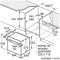 BOSCH HBG579BS0