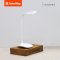 COLORWAY LED STOLNA LAMPA CW FLEXI, BIELA (CW-DL06FPB-W)