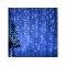 COLORWAY LED GIRLANDA/ VNUTORNE/300LED/DLZKA 3 X 3M/MODRA/ AC 220V (CW-GW-300L33VBL)