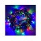 COLORWAY LED RETAZ/ VNUTORNA/50LED/DLZKA 5M/VIAC FAREBNY/ 8 FUNKCII/ NAPAJANIE USB (CW-G-50L5UMC)