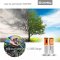COLORWAY RECHARGEABLE BATTERY AAA MICRO USB-C 590MAH 1.5V (LI-POLYMER) (2PCS.) (CW-UBAAA-09) (CW-UBA