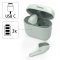 HAMA 184077 BLUETOOTH SLUCHADLA FREEDOM LIGHT, KOSTKY, NABIJACIE PUZDRO, ZELENE