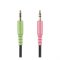 HAMA 139925 PC OFFICE STEREO HEADSET HS-P300, CIERNY