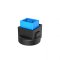 HAMA 217821 URAGE SEMI-MECHANICKA GAMINGOVA KLAVESNICA EXODUS 700, CIERNA