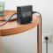 HAMA 201628 RYCHLA STOLNA USB NABIJACKA SO STOJANCEKOM, 2X USB-C PD/QC, 2X USB-A, 60 W