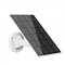 SOLIGHT 1D78 BATERIOVA KAMERA WIFI SO SOLARNYM PANELOM