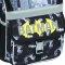 BAAGL SKOLSKA AKTOVKA ZIPPY BATMAN DARK CITY