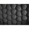 HAMA 216584 OBAL NA NOTEBOOK HADRCASE PROTECTION, 14,1 (36 CM), CIERNA