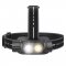 GP LED NABIJACIA CELOVKA XPLOR PHR19, 1200 LM