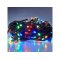 COLORWAY LED RETAZ/ VNUTORNA/50LED/DLZKA 5M/VIAC FAREBNY/ 8 FUNKCII/ NAPAJANIE USB (CW-G-50L5UMC)
