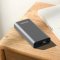 COLORWAY POWERBANK 20 000 MAH FULL (USB QC3.0 + USB-C POWER DELIVERY 22.5W) GRAY (CW-PB200LPH3GR-PD