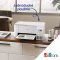 EPSON ECOTANK L3276 A4 COLOR MFP, USB, WIFI
