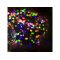 COLORWAY LED RETAZ/ VNUTORNA/200LED/DLZKA 20M/VIAC FAREBNY/8 FUNKCII/ NAPAJANIE USB (CW-G-200L20UMC)