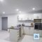 EMOS ZQ8E14 LED ZIAROVKA CLASSIC MR16 BIELA/ GU10 / 3 W (32 W) / 345 LM / STUDENA BIELA