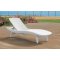 KETER /230672/ LEHATKO PACIFIC WHITE