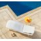 KETER /230672/ LEHATKO PACIFIC WHITE