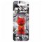 AREON SMILE TOY BLACK CRYSTAL, ASB03