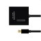 AXAGON RVDM-DVI, MINI DISPLAYPORT TO DVI ADAPTER FULLHD