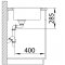 BLANCO SOLIS 500-IF LESTENA NEREZ, 526 123