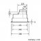 BOSCH DHL555BL