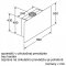 BOSCH DWF97RV60