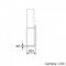 BOSCH DWF97RV60