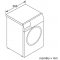 BOSCH WAX32MH0BY