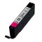CANON CLI571M XL ORIGINAL ATRAMENT, MAGENTA, 11ML, HIGH CAPACITY