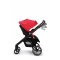 CASUALPLAY SPORTOVY KOCIK LOOP RASPBERRY, 760106-988