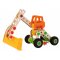 EICHHORN STAVEBNICA CONSTRUCTOR 6 BAGER /S 39057/