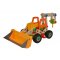 EICHHORN STAVEBNICA CONSTRUCTOR 6 BAGER /S 39057/