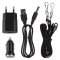 EMOS P2311 LED NABIJACIE SVIETIDLO P2311, 300 LM, 2400 MAH